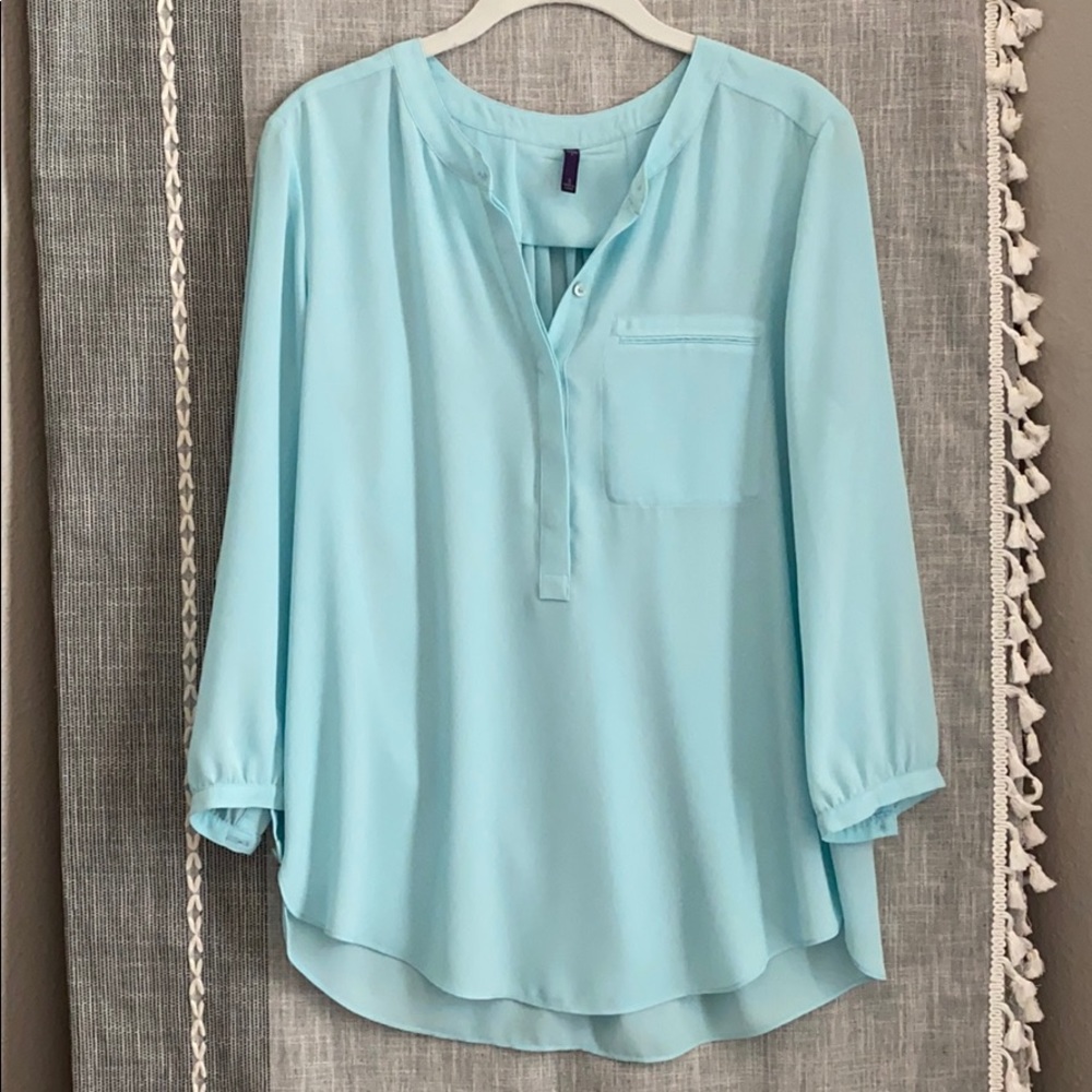 Women’s blouse